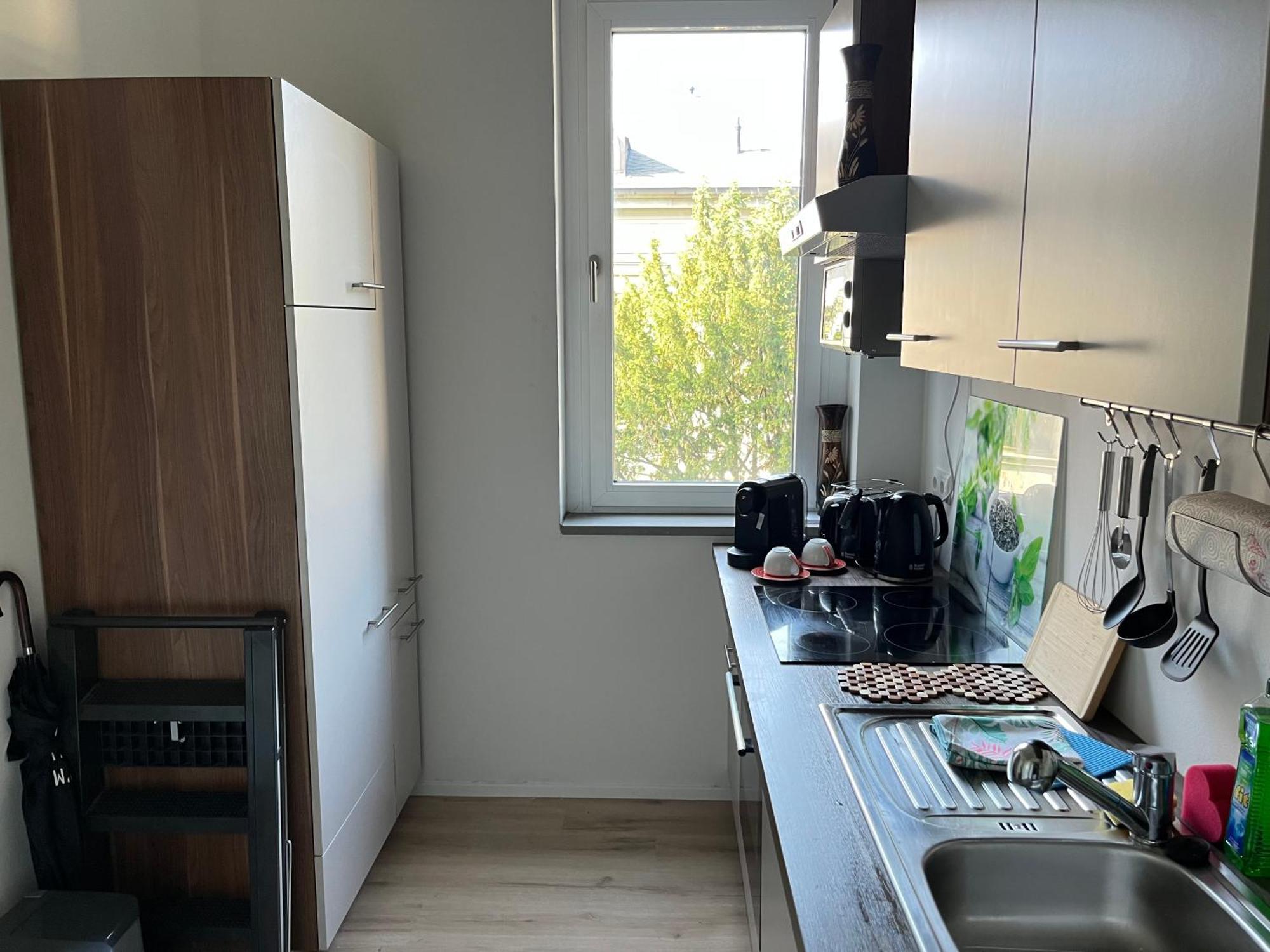 Whirlpool & Relax Suite Am Waldschloesschen Dresden Exterior foto