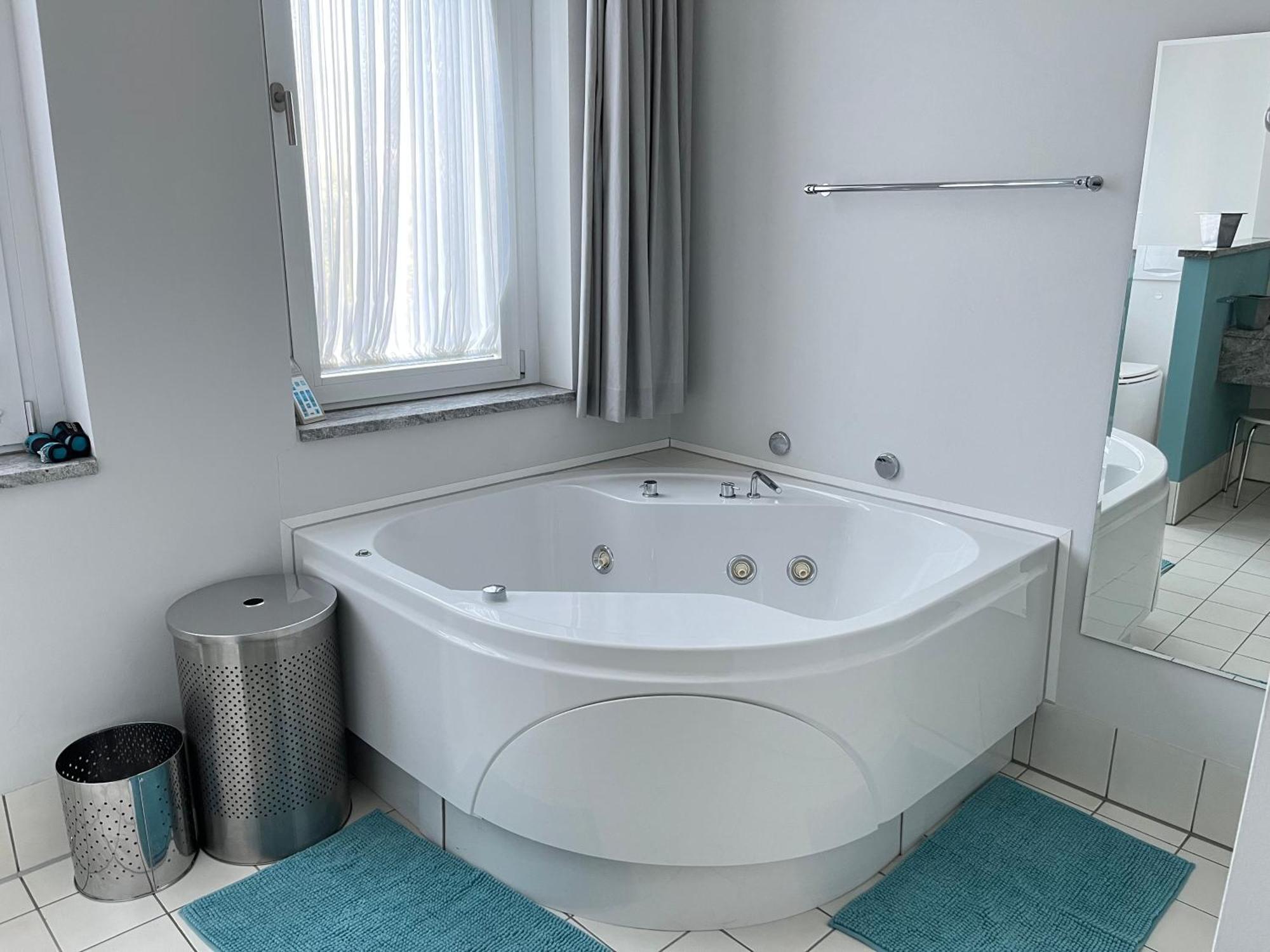Whirlpool & Relax Suite Am Waldschloesschen Dresden Exterior foto